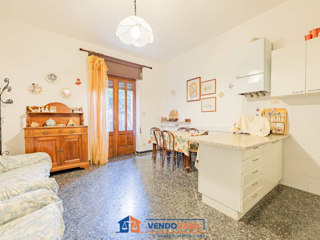 Appartamento a Noli in Via Monastero, 155 - Foto 2