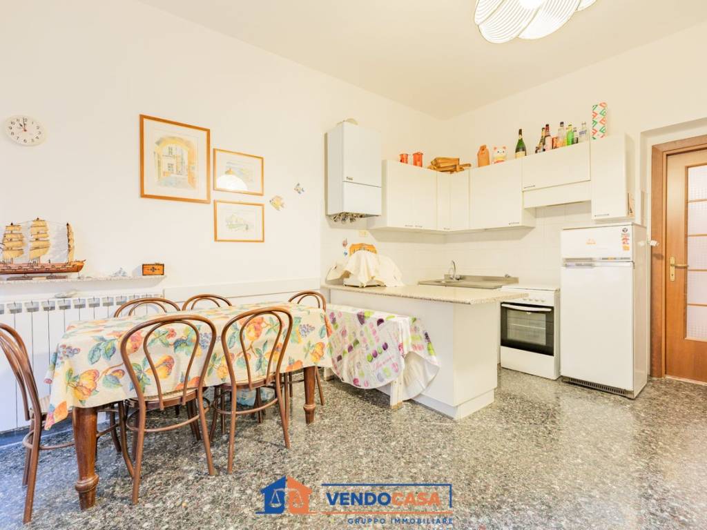 Appartamento a Noli in Via Monastero, 155 - Foto 4