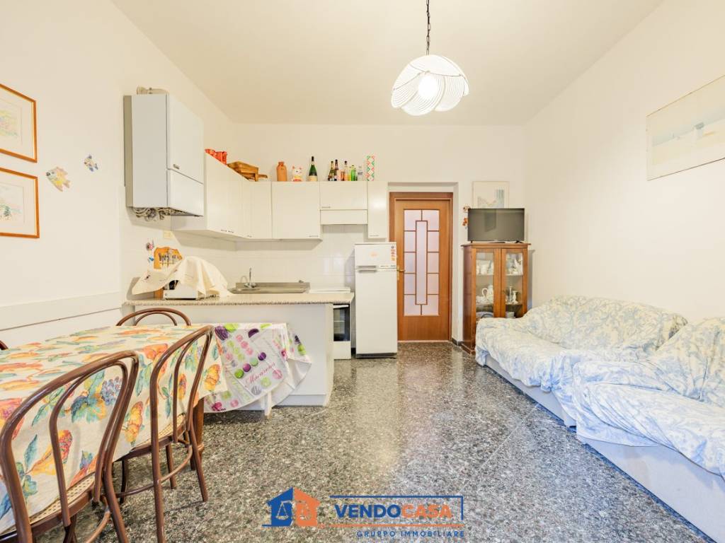 Appartamento a Noli in Via Monastero, 155 - Foto 5