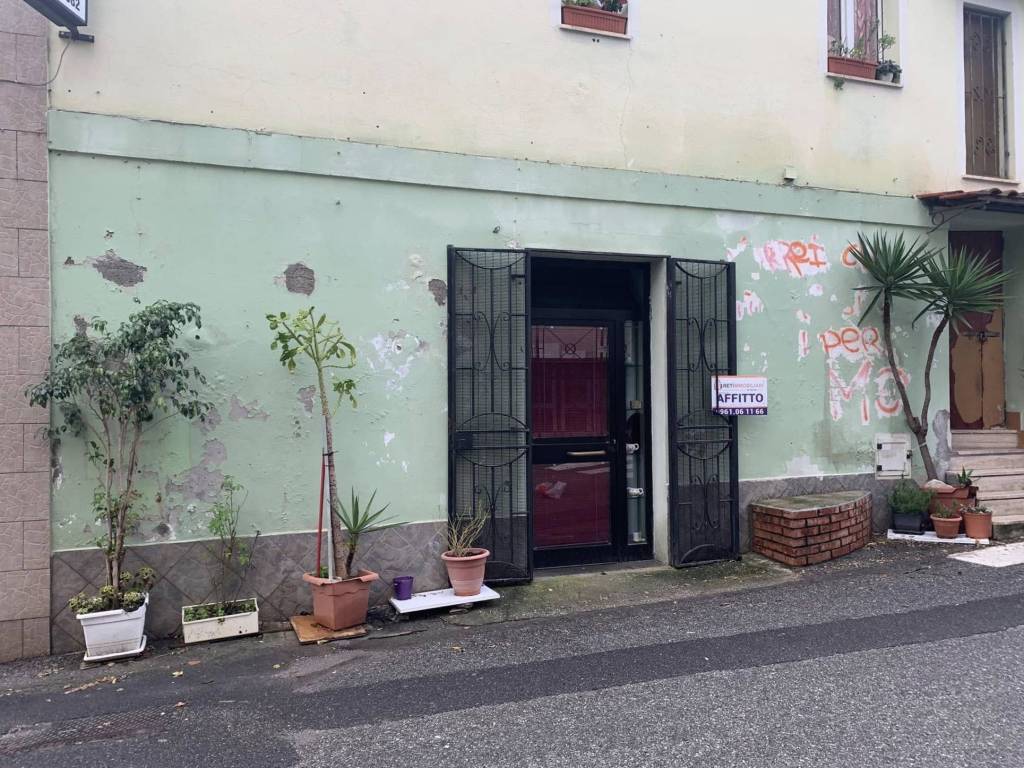 Immobile a Catanzaro in Via della Stazione - Foto 2