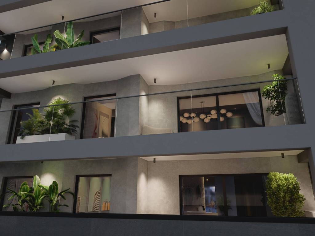 Appartamento a Lecce in Via Benedetto Croce, 56 - Foto 3