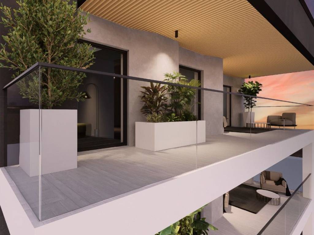 Appartamento a Lecce in Via Benedetto Croce, 56 - Foto 4