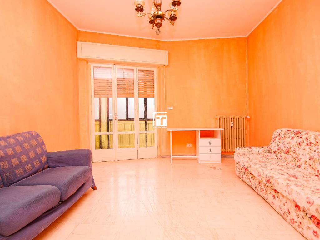 Appartamento a Campobasso in Via Guerrino D'Amico, 6 - Foto 2