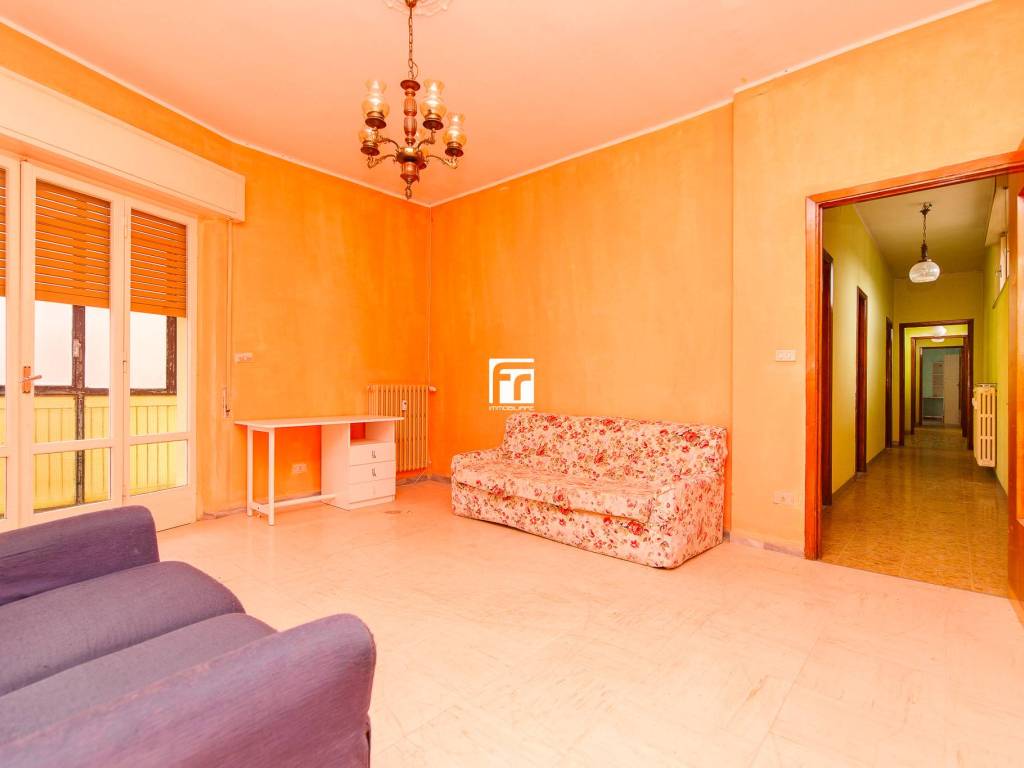 Appartamento a Campobasso in Via Guerrino D'Amico, 6 - Foto 3
