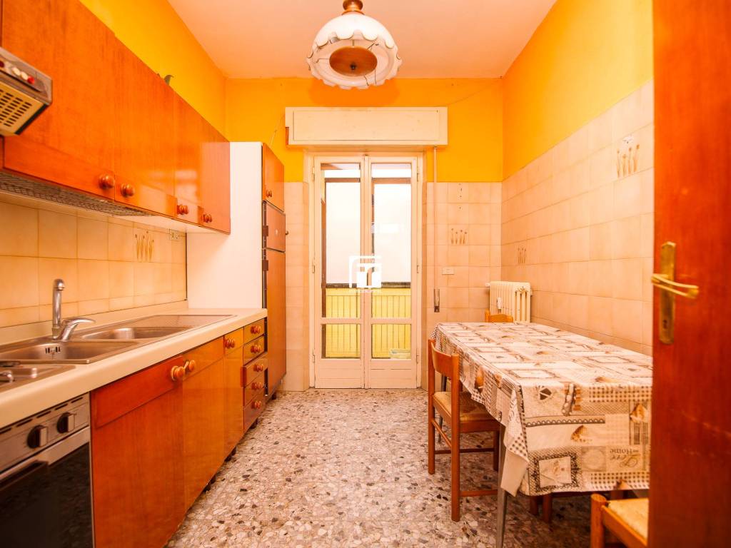 Appartamento a Campobasso in Via Guerrino D'Amico, 6 - Foto 4
