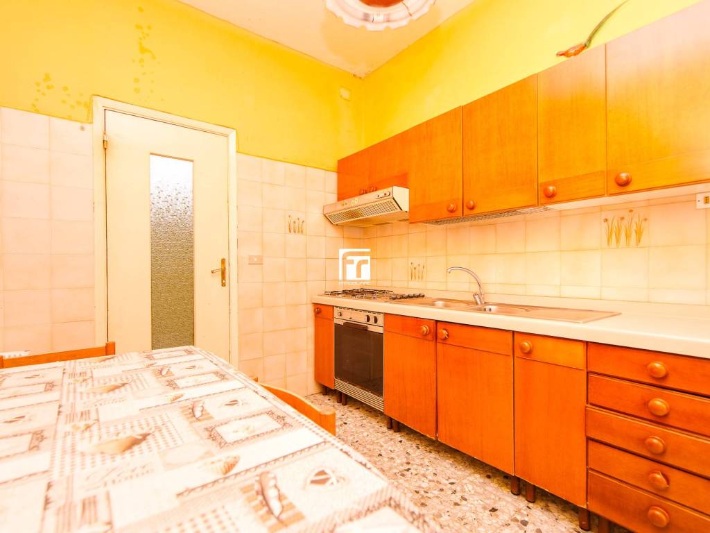 Appartamento a Campobasso in Via Guerrino D'Amico, 6 - Foto 5