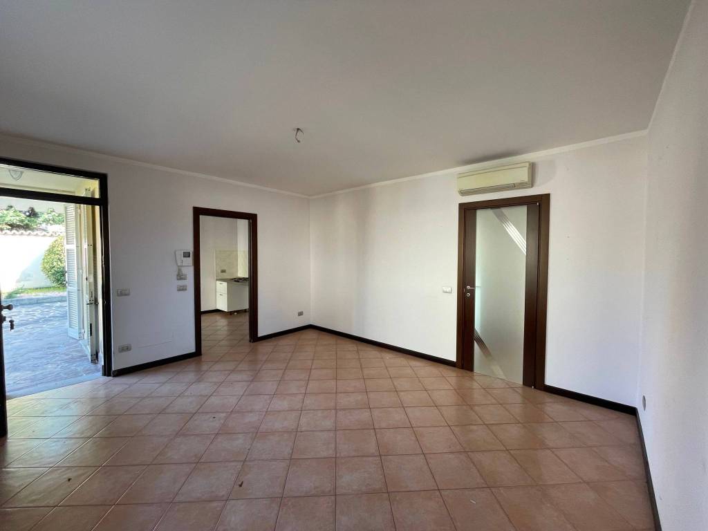 Appartamento a Carpaneto piacentino in Viale Giacomo Matteotti - Foto 2