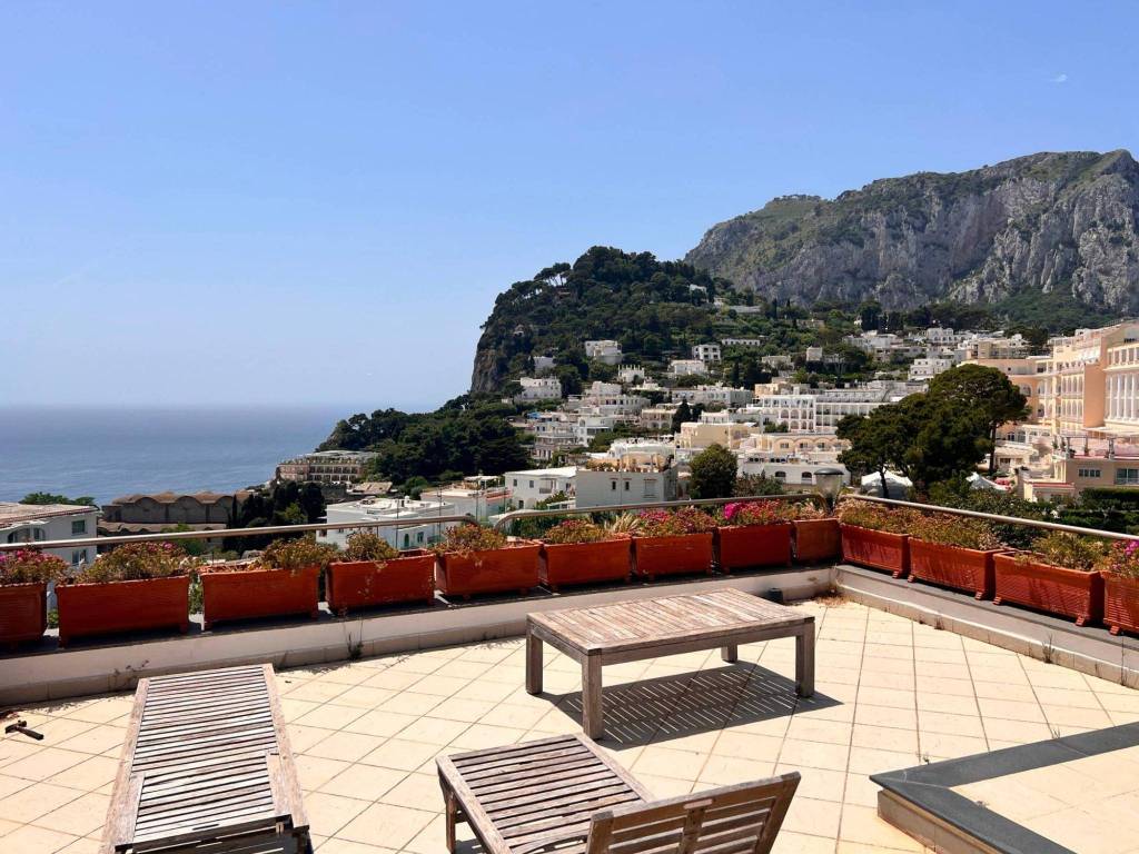 Appartamento a Capri - Foto 3