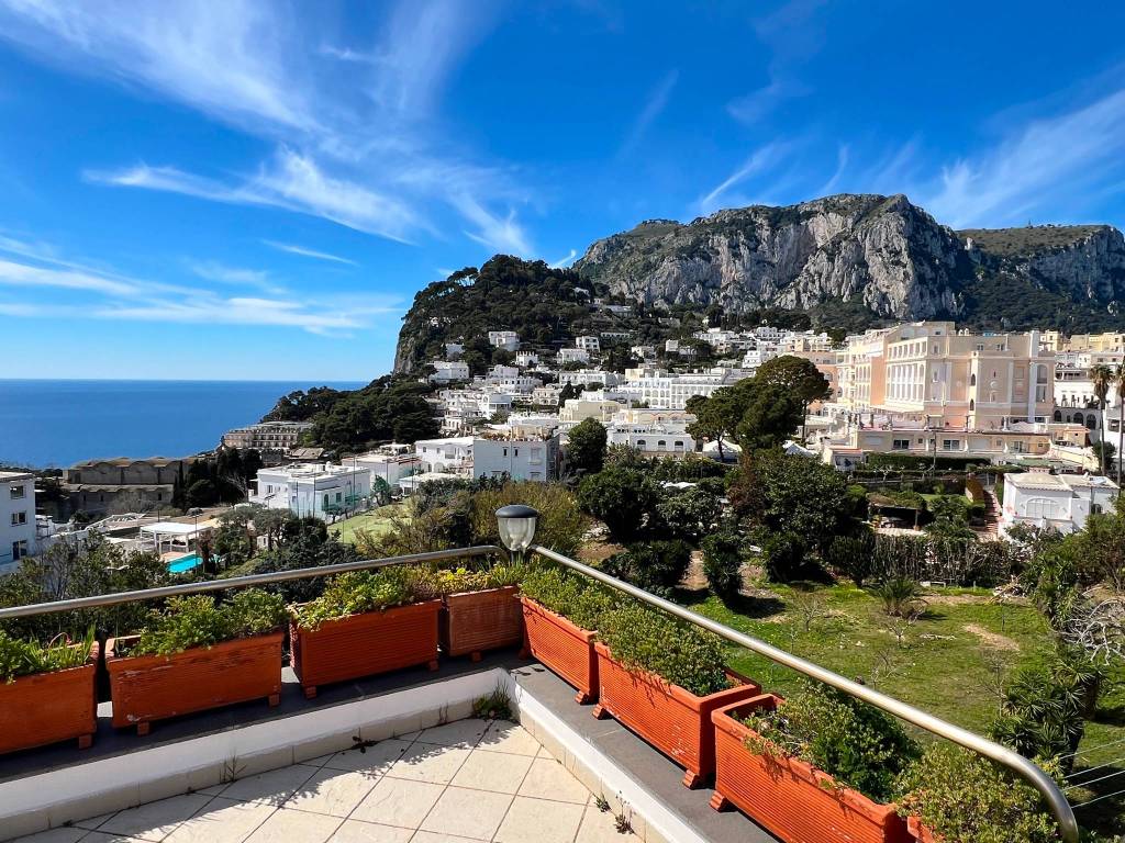 Appartamento a Capri - Foto 4
