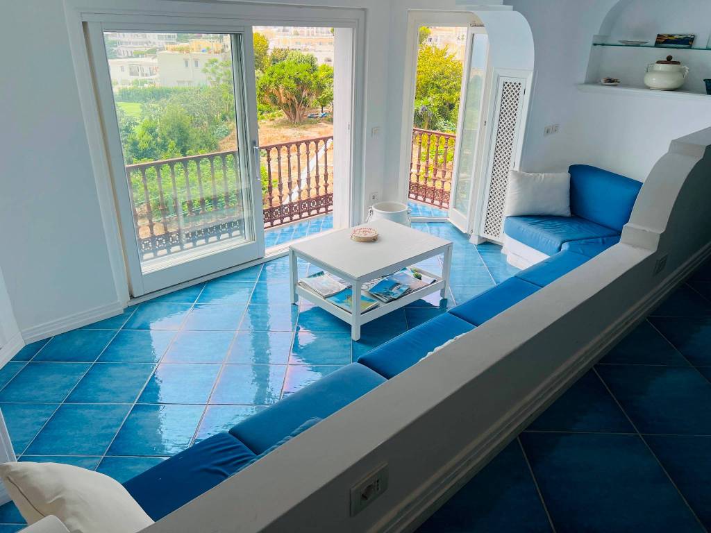 Appartamento a Capri - Foto 5