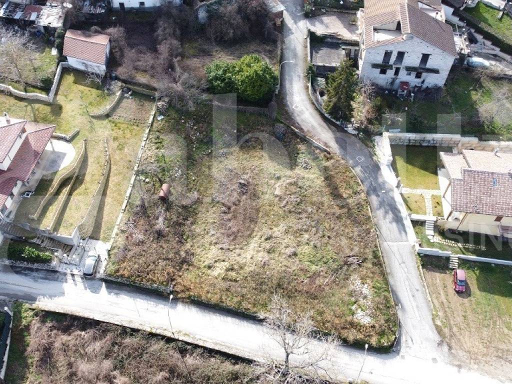 Terreno a Ocre in via della Cannavina, . - Foto 2