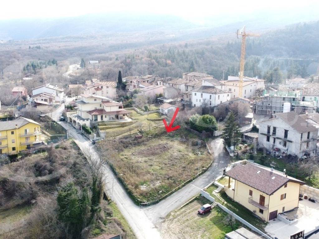 Terreno a Ocre in via della Cannavina, . - Foto 3