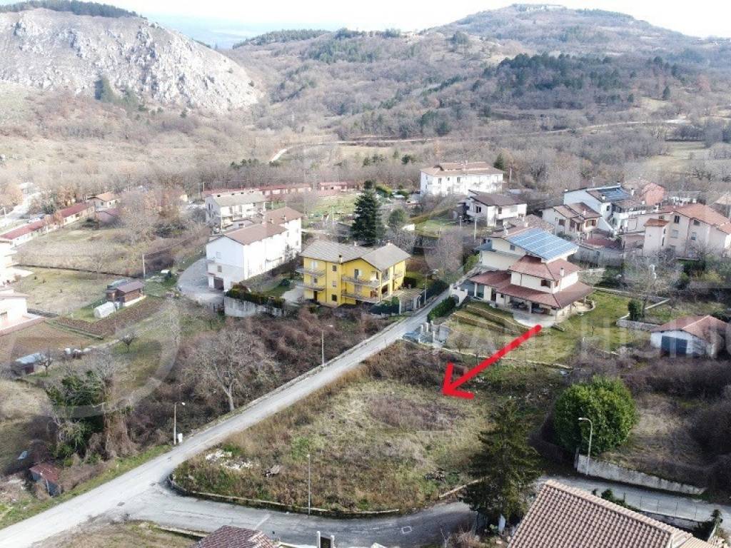 Terreno a Ocre in via della Cannavina, . - Foto 4