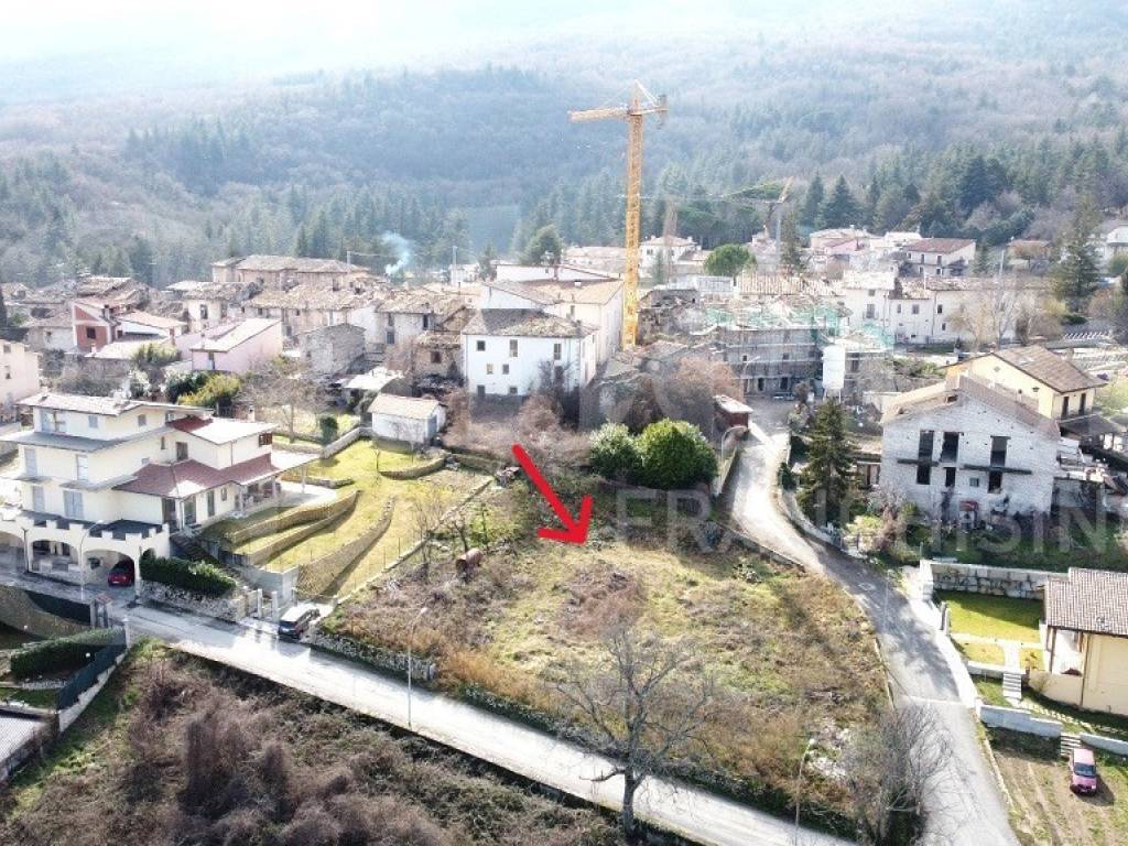 Terreno a Ocre in via della Cannavina, . - Foto 5