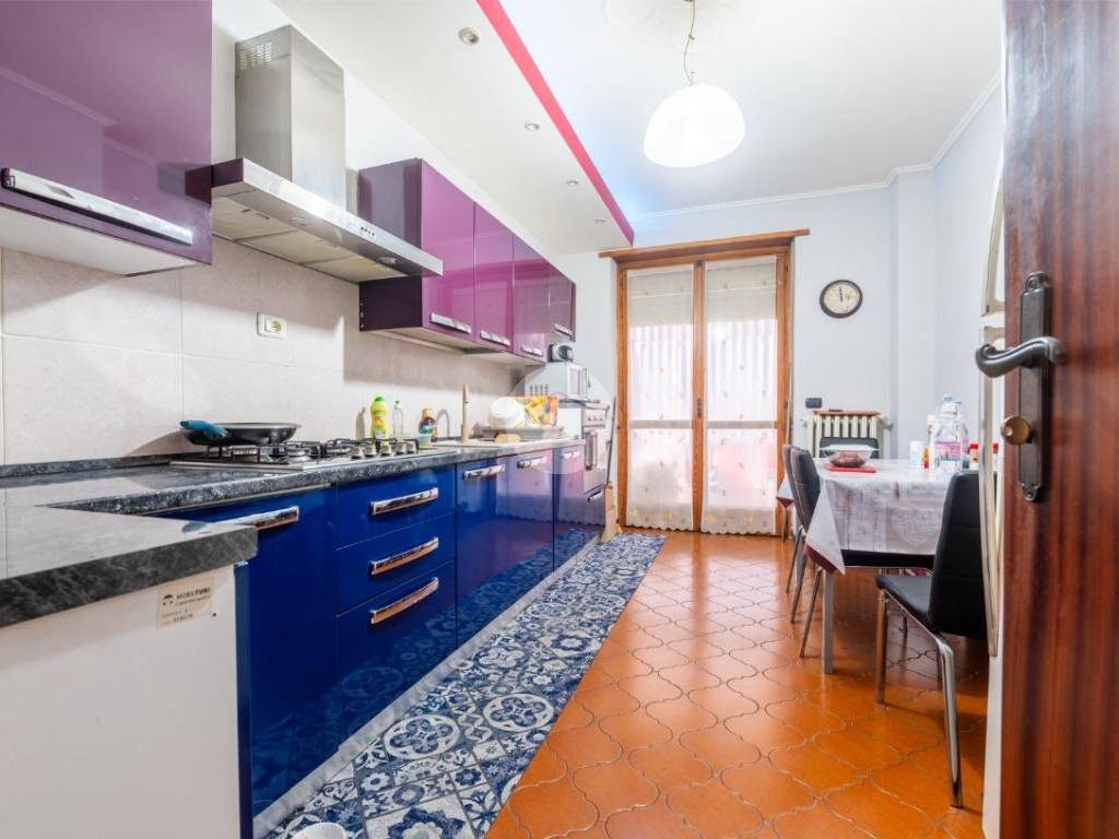 Appartamento a Narzole in VIA GIOVANNI GIOLITTI, 30 - Foto 3