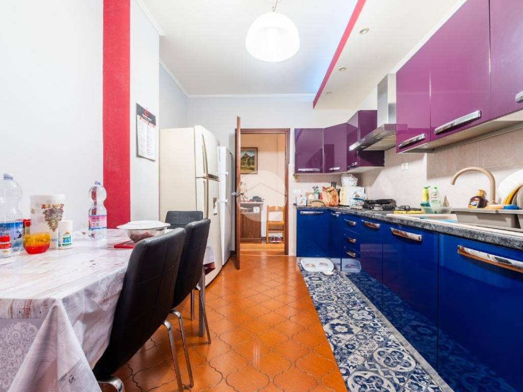 Appartamento a Narzole in VIA GIOVANNI GIOLITTI, 30 - Foto 4