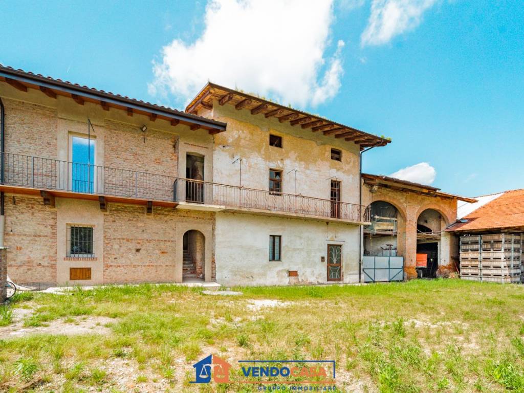 Rustico / casale a Cuneo in Via del Corvo, 22 - Foto 3