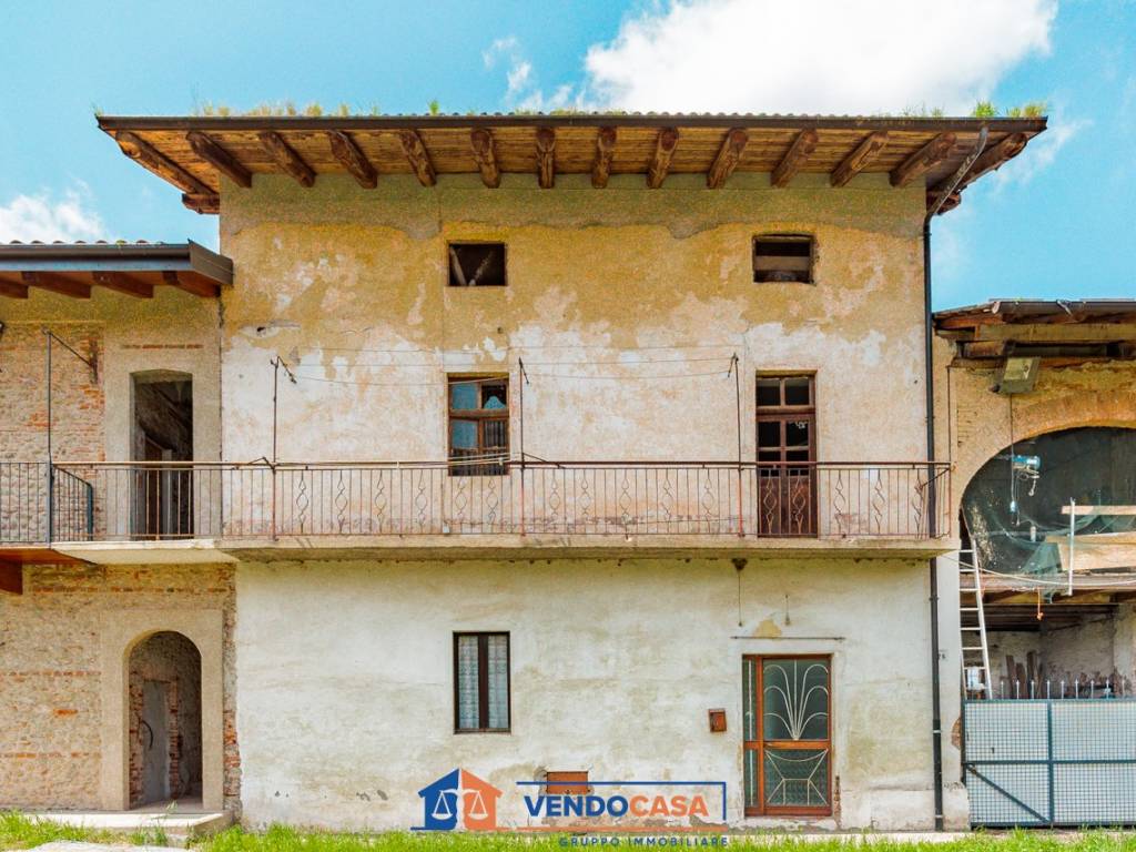 Rustico / casale a Cuneo in Via del Corvo, 22 - Foto 4