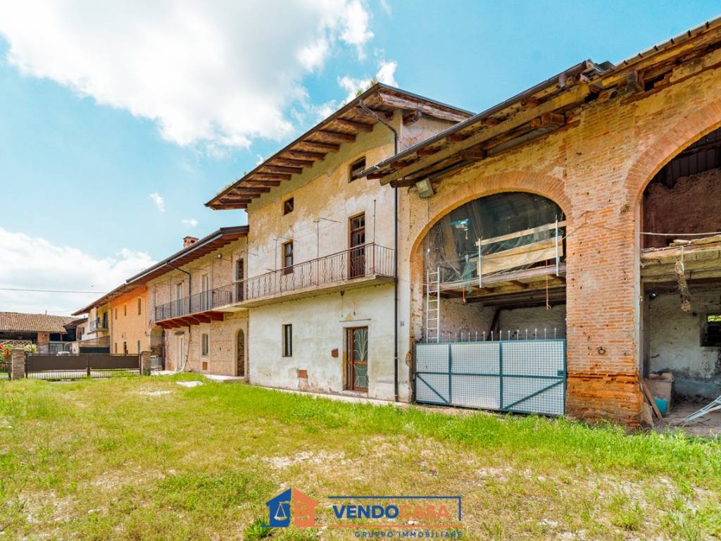 Rustico / casale a Cuneo in Via del Corvo, 22 - Foto 5