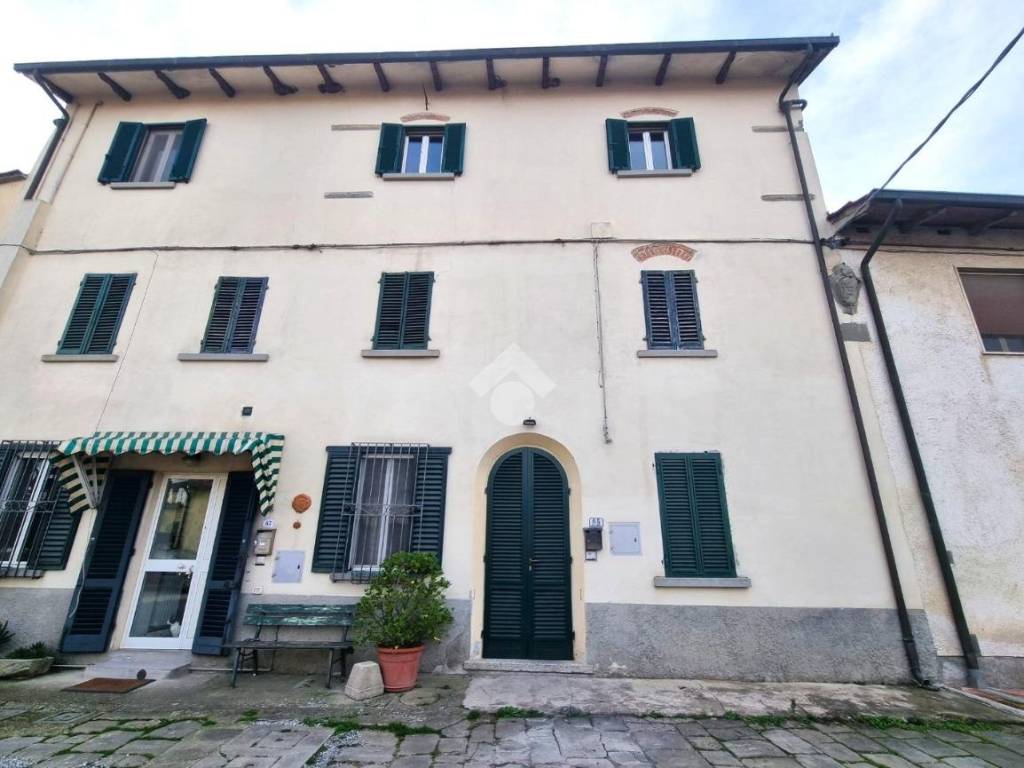 Rustico / casale a Pistoia in Via Sant'angiolo, 85 - Foto 2
