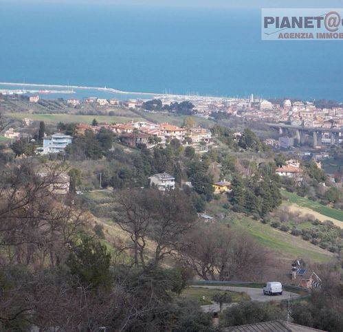 Villa a Acquaviva picena in Strada Provinciale 175 - Foto 2