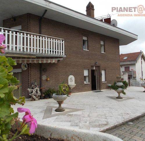 Villa a Acquaviva picena in Strada Provinciale 175 - Foto 3