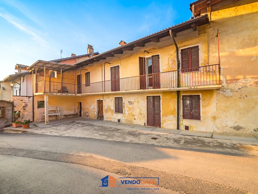 Rustico / casale a Narzole in Frazione Vergne - Foto 3