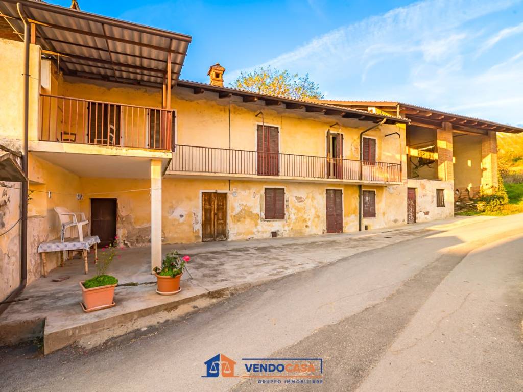 Rustico / casale a Narzole in Frazione Vergne - Foto 4