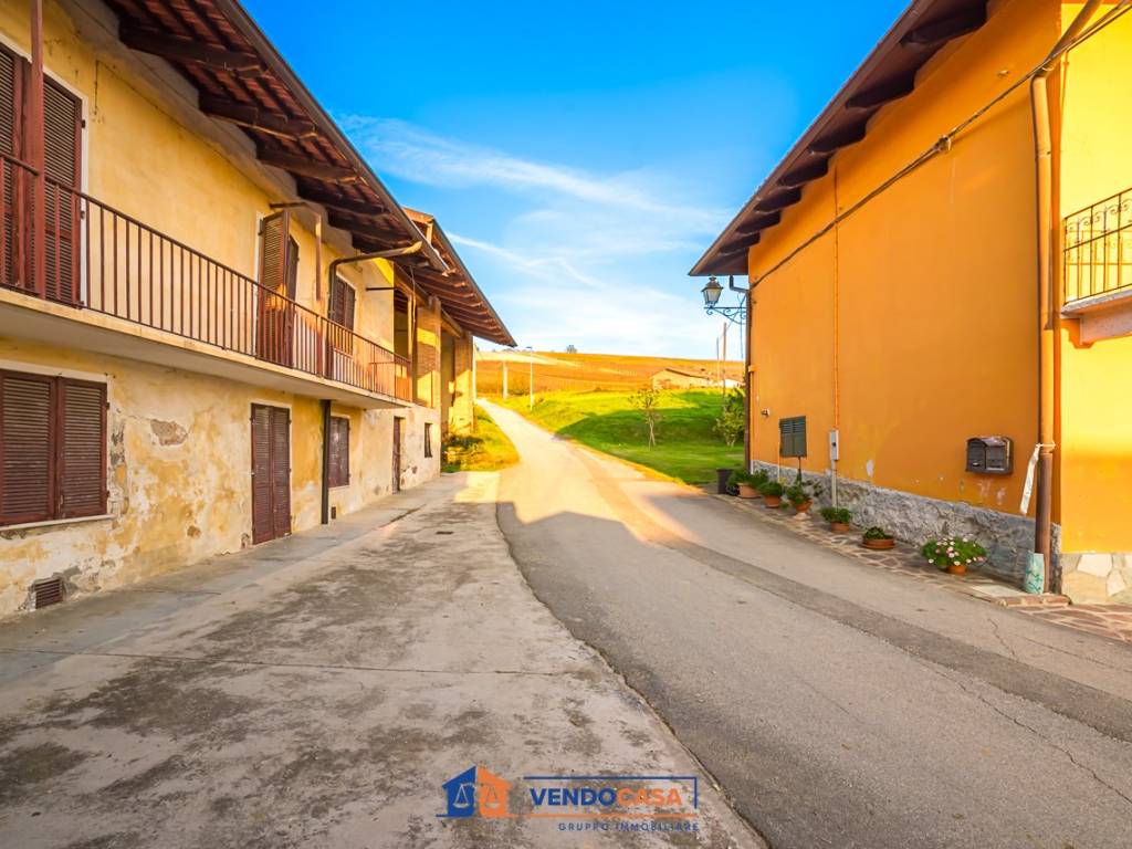 Rustico / casale a Narzole in Frazione Vergne - Foto 5