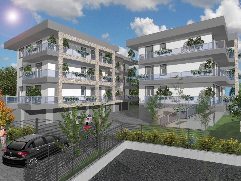 Appartamento a Lodi in Via Filippo Terzaghi - Foto 2