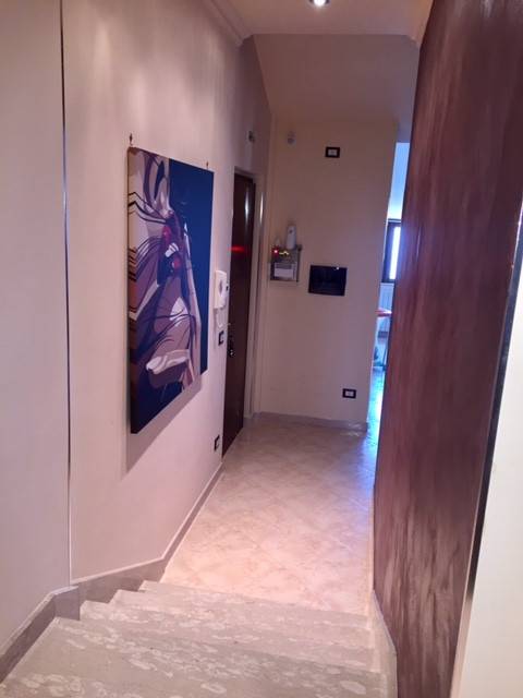 Appartamento a Montemiletto in Contrada Minopoli - Foto 4