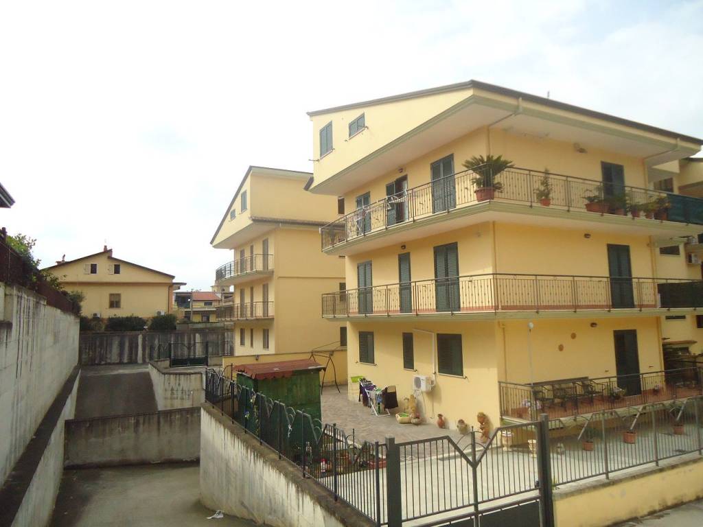 Attico / mansarda a Pastorano in Via L. di Filippo - Foto 2