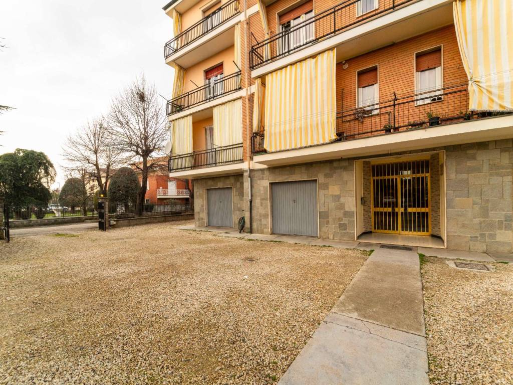 Appartamento a Villanova d'asti in Via San Paolo, 83 - Foto 3
