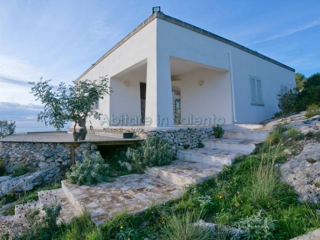 Villa a Morciano di leuca - Foto 2