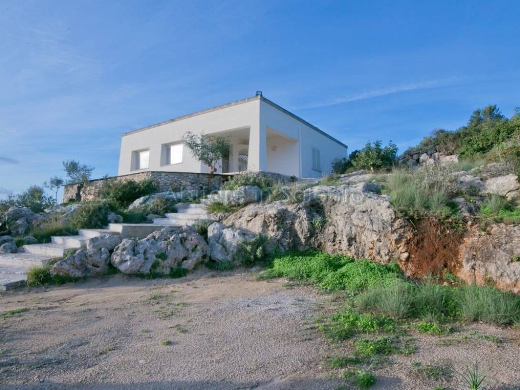 Villa a Morciano di leuca - Foto 3