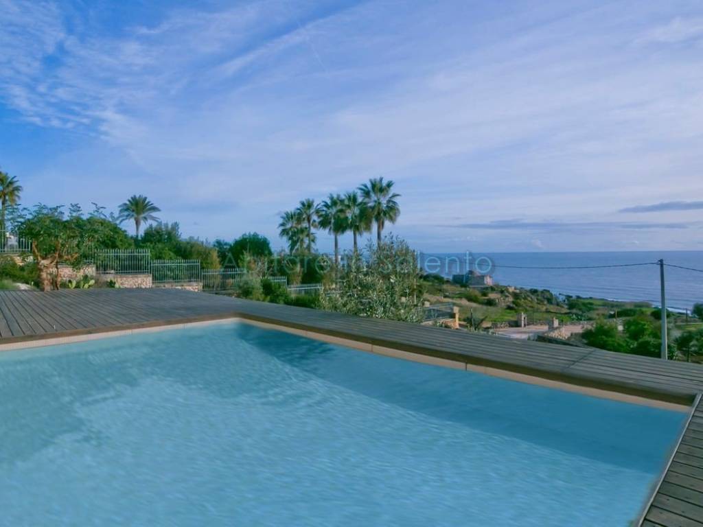 Villa a Morciano di leuca - Foto 5