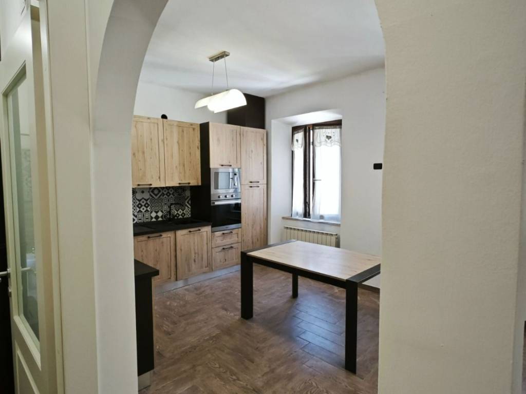 Appartamento a Castelraimondo in Via degli Eroi, 12 - Foto 3