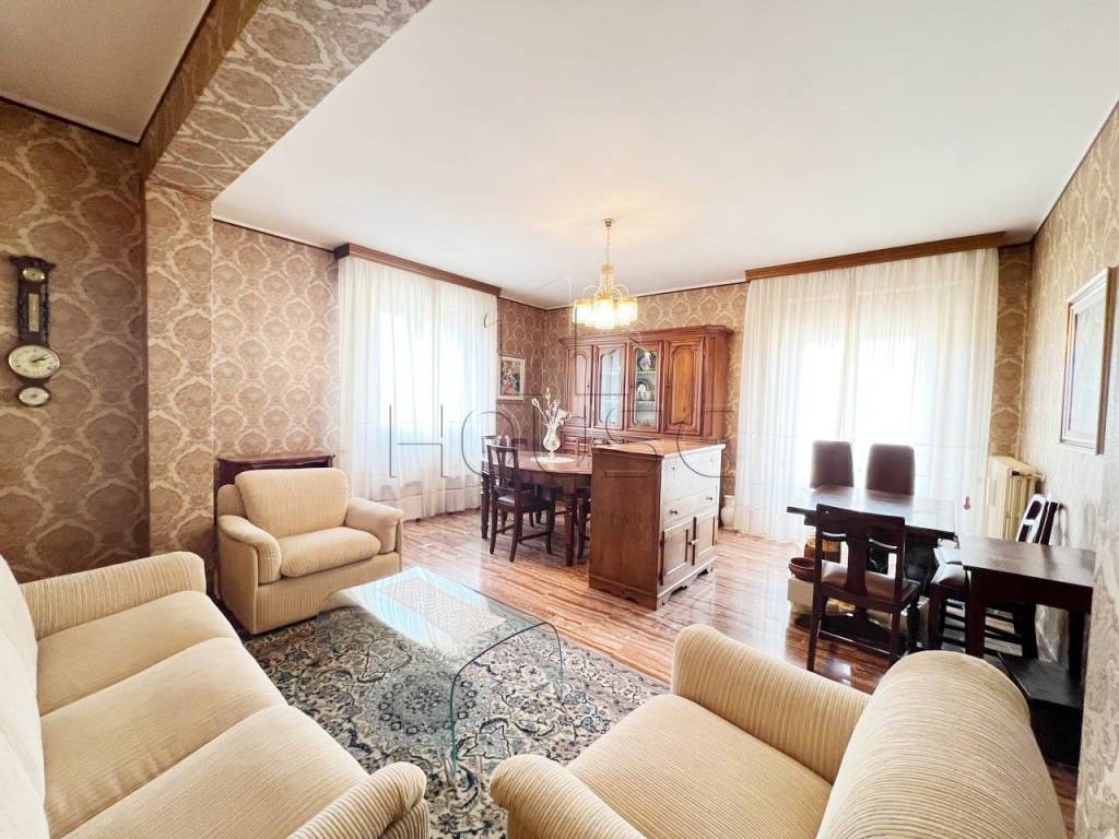 Appartamento a Sansepolcro in Via John Fitzgerald Kennedy - Foto 3