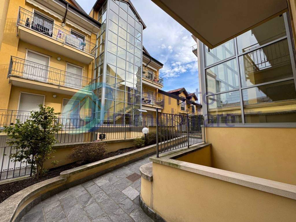 Appartamento a Novara in Via Gorizia, 3 - Foto 2