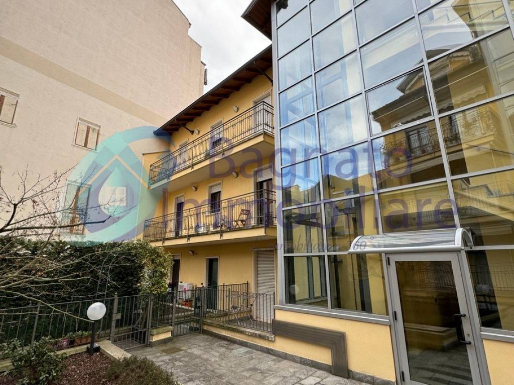 Appartamento a Novara in Via Gorizia, 3 - Foto 4