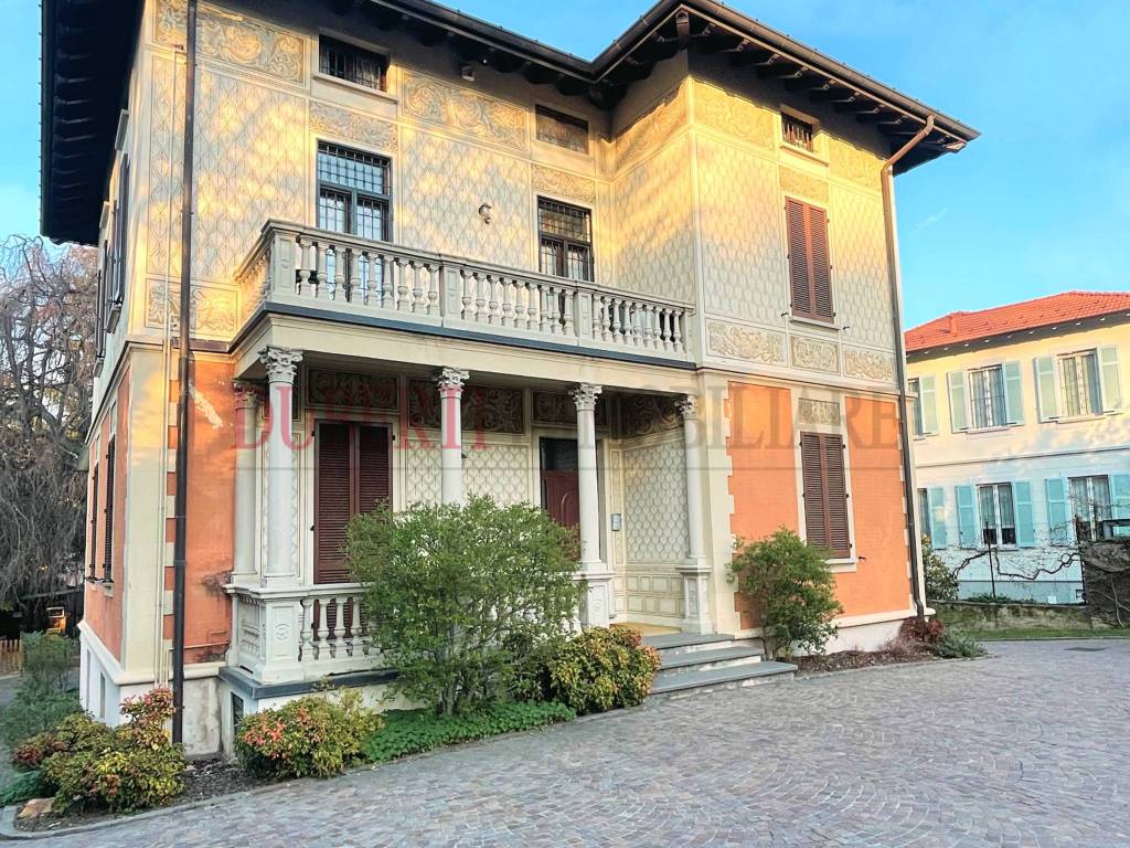 Appartamento a Varese in Via Virgilio - Foto 2