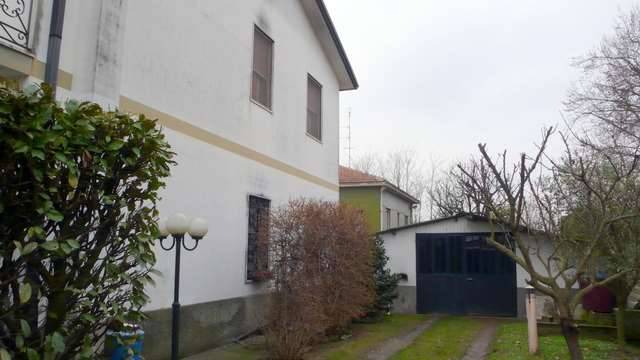 Villa a Vigevano in Corso Novara - Foto 3