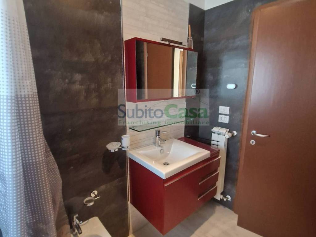 Appartamento a Chieti in Via Spalato, 6 - Foto 4