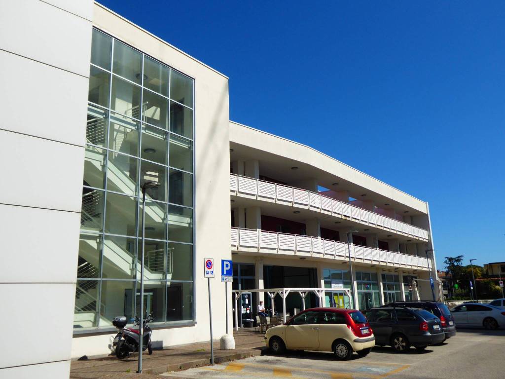 Immobile a Pesaro in Via Sirolo, 24 - Foto 3
