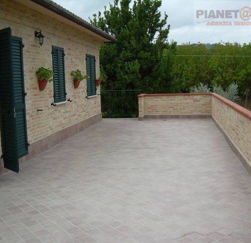 Villa a Spinetoli - Foto 5