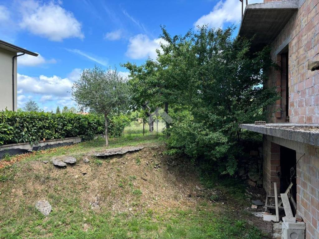 Casa indipendente a Gubbio in Fraz. Padule - Foto 2