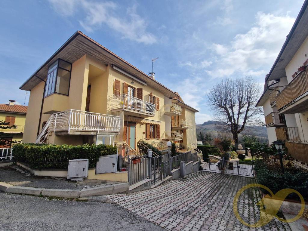 Appartamento a San severino marche in Via Don Nazzareno Zura Puntaroni - Foto 2