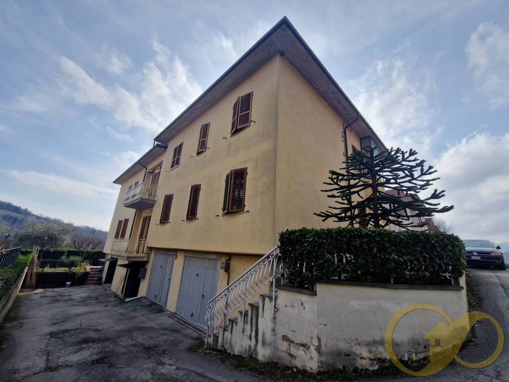 Appartamento a San severino marche in Via Don Nazzareno Zura Puntaroni - Foto 3