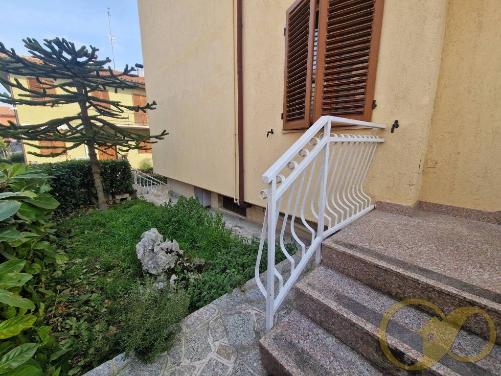 Appartamento a San severino marche in Via Don Nazzareno Zura Puntaroni - Foto 4