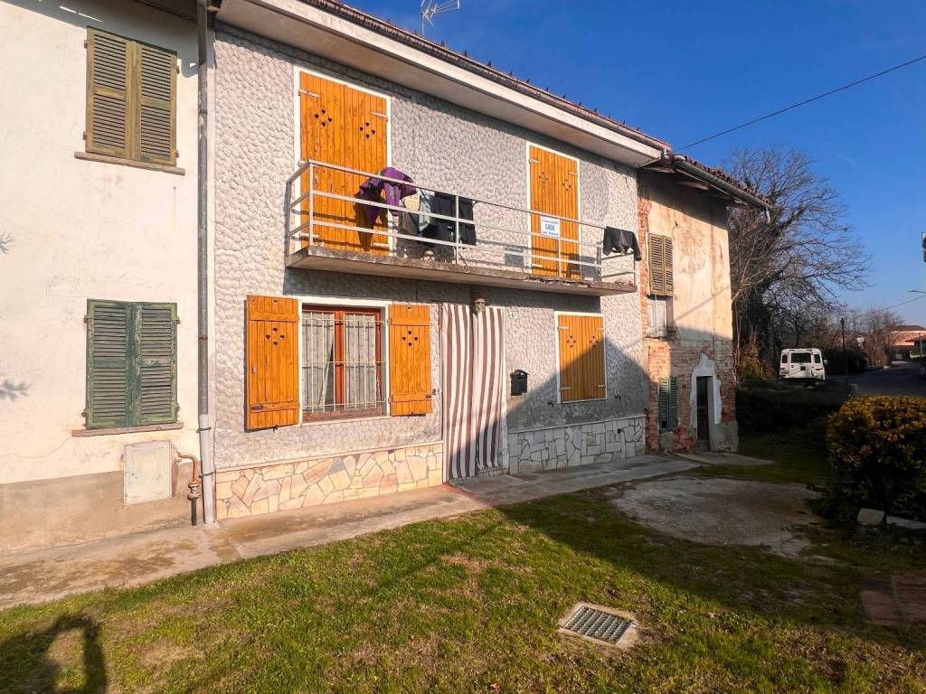 Casa indipendente a Montegrosso d'asti in Via Montaldo - Foto 3